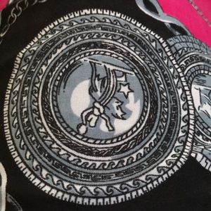 Meet your Posher, Noemi